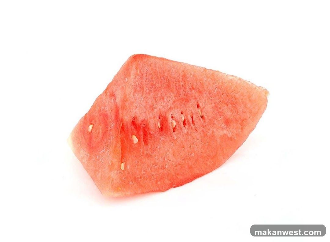 Slice of Watermelon