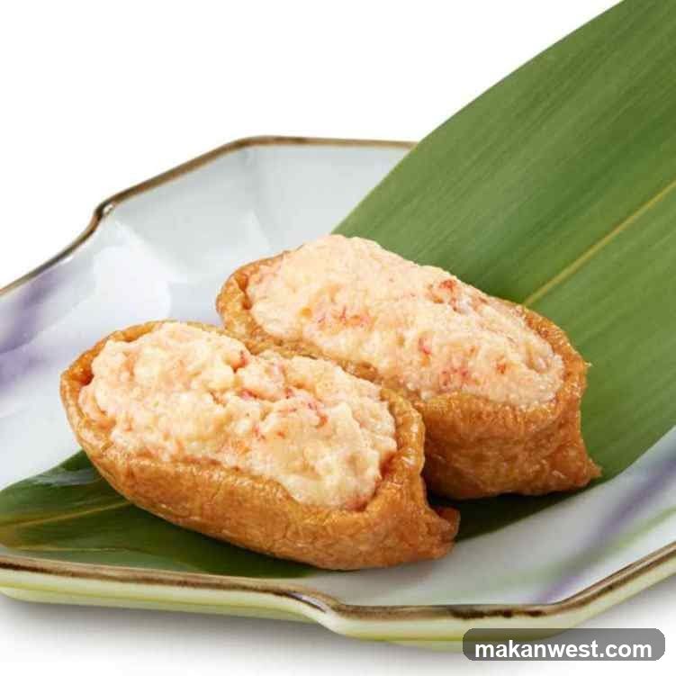 Inari Sushi