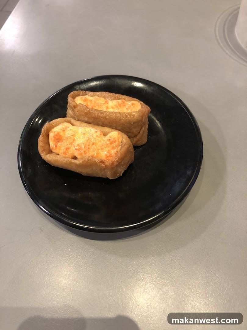 Inari Sushi