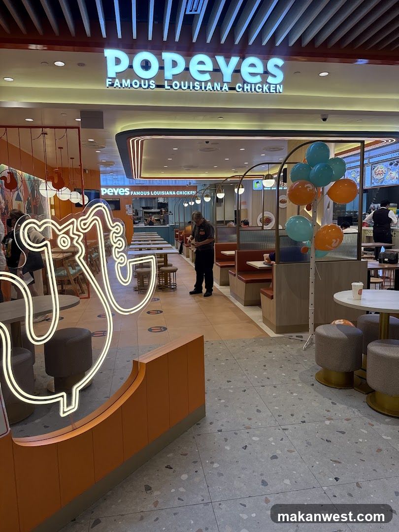 Popeyes