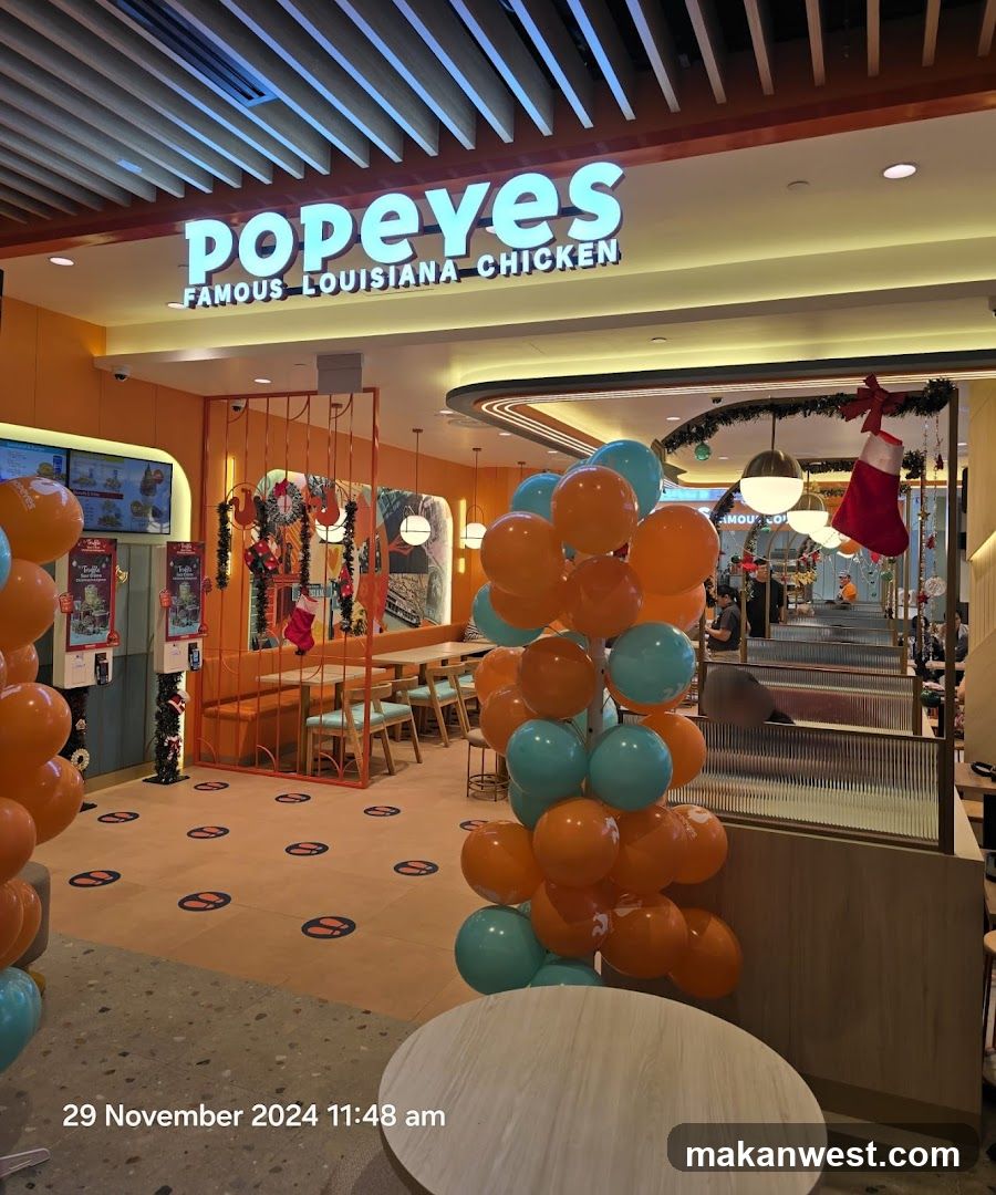 Popeyes