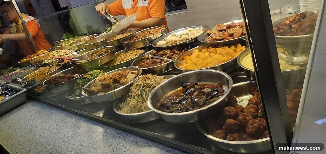 Food Display