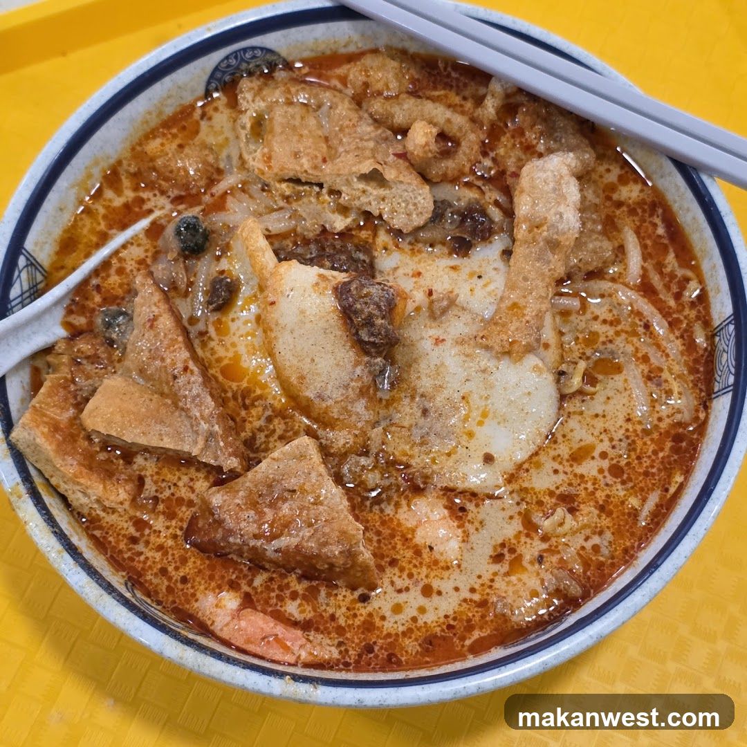 Laksa