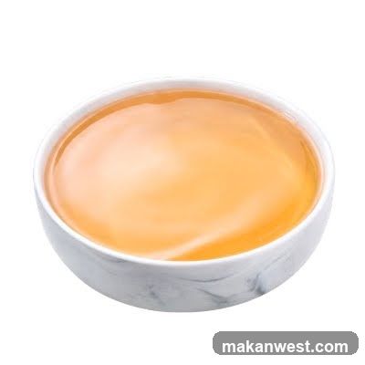 Bowl of Honey
