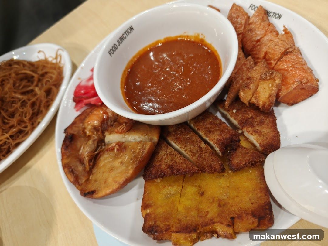Food Platter