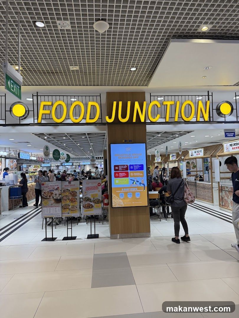 Food Junction