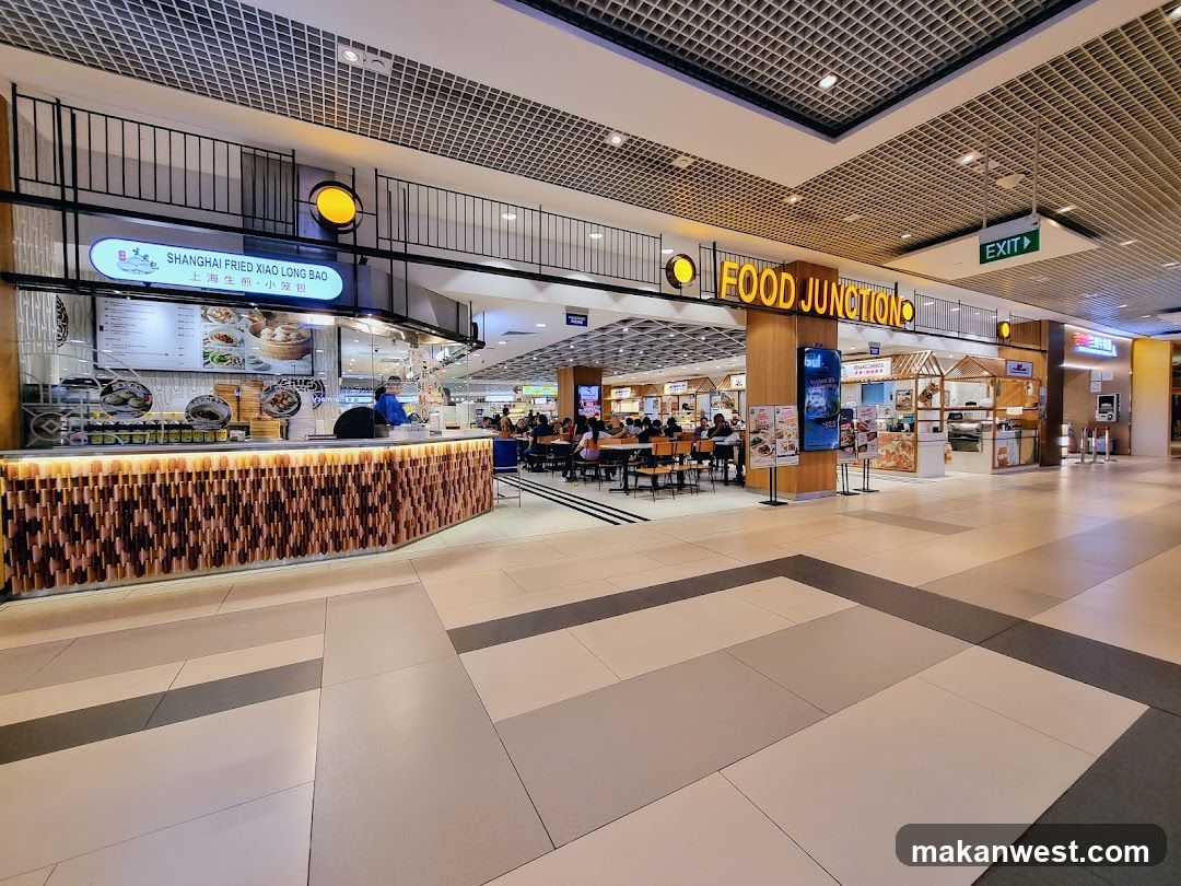Food Court