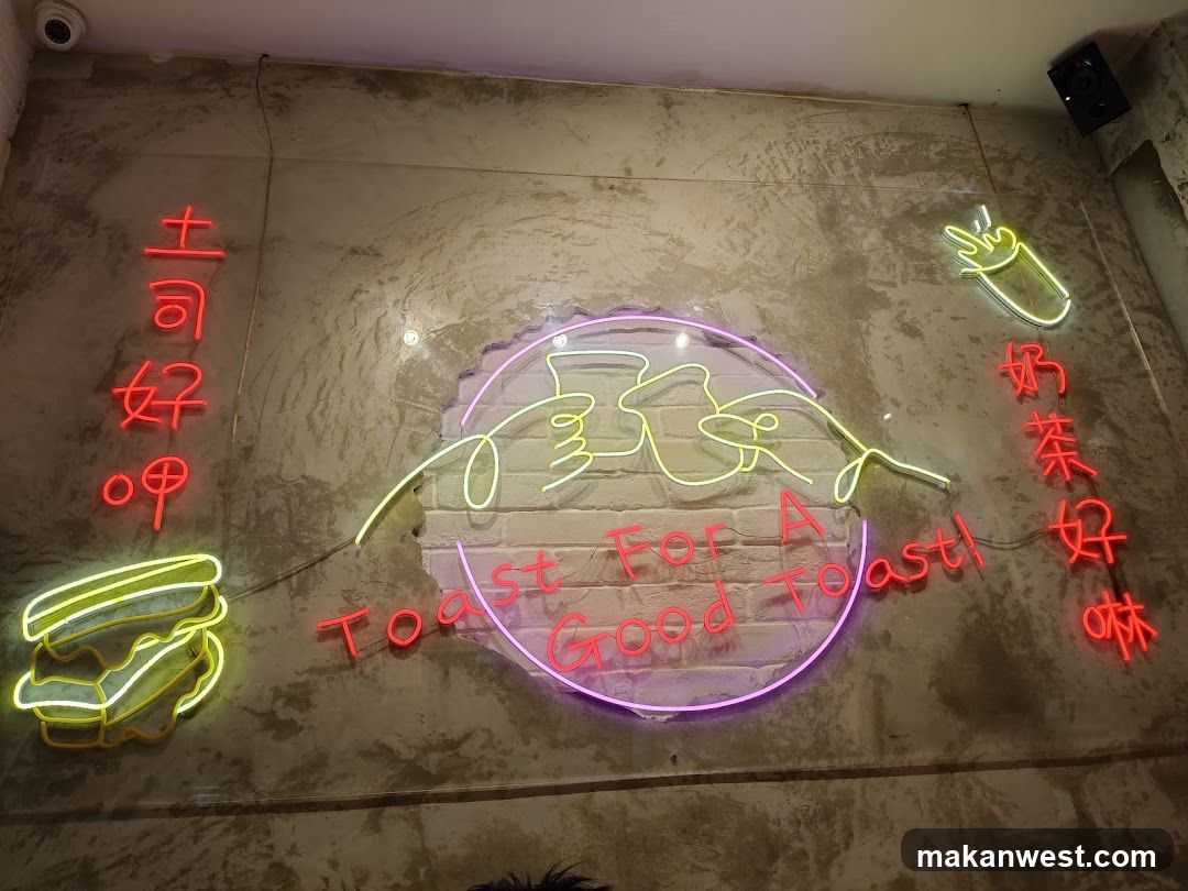 Neon Signage