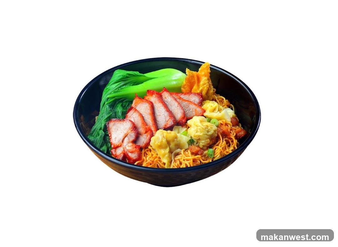 Noodle Dish