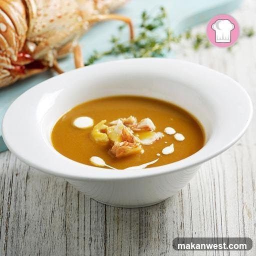 Lobster Bisque