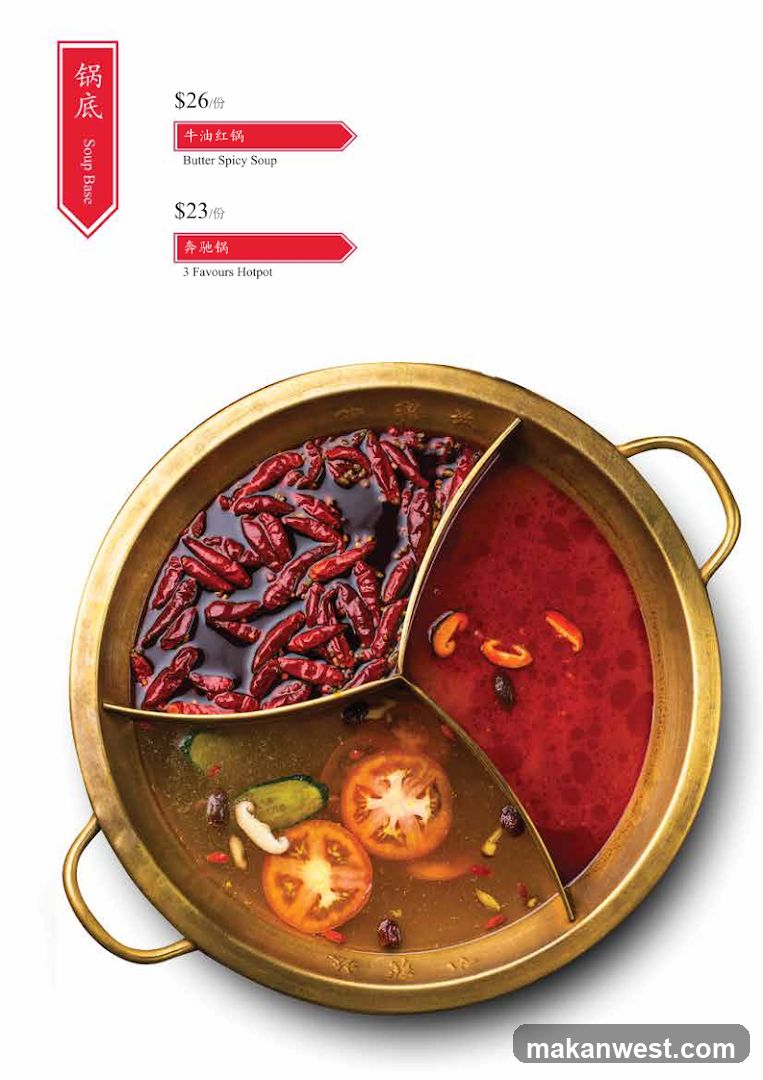 Soup Base