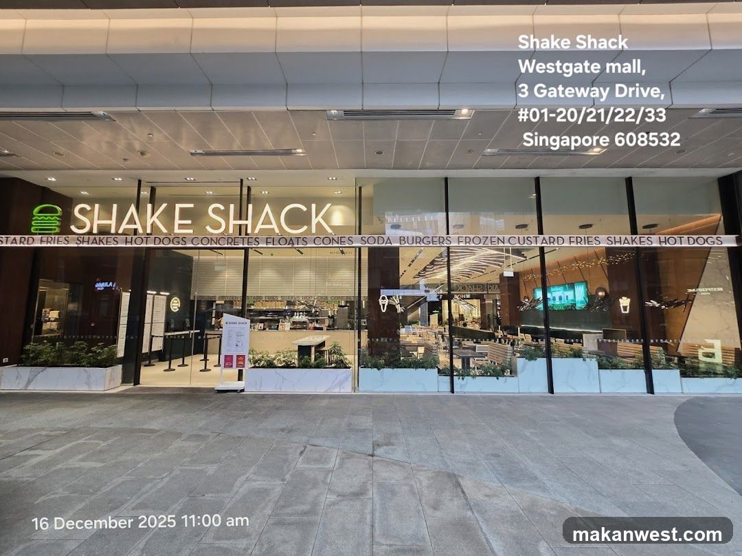 Shake Shack