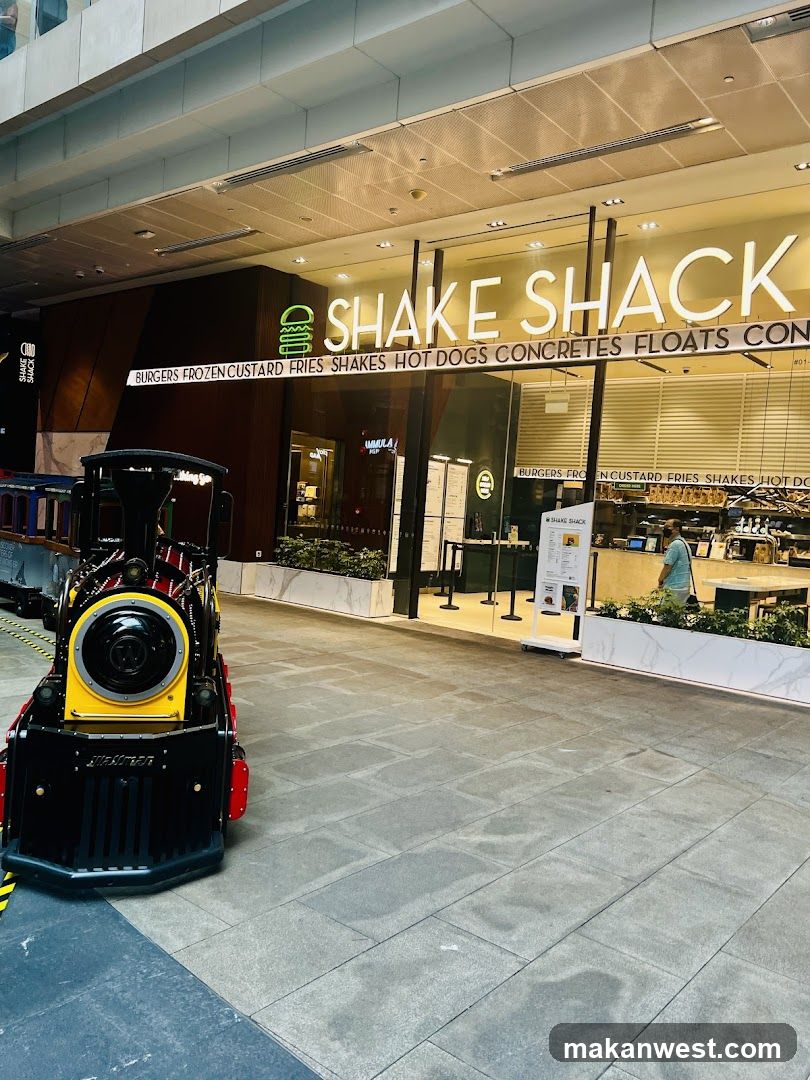 Shake Shack