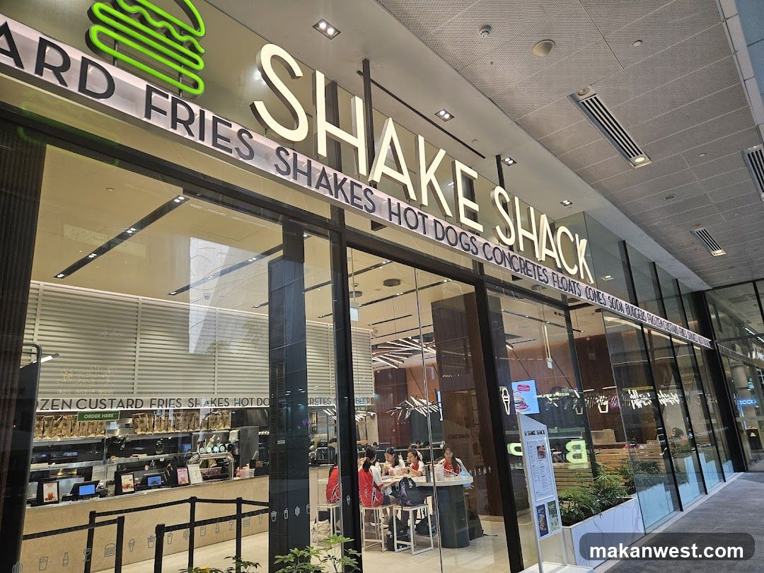 Shake Shack