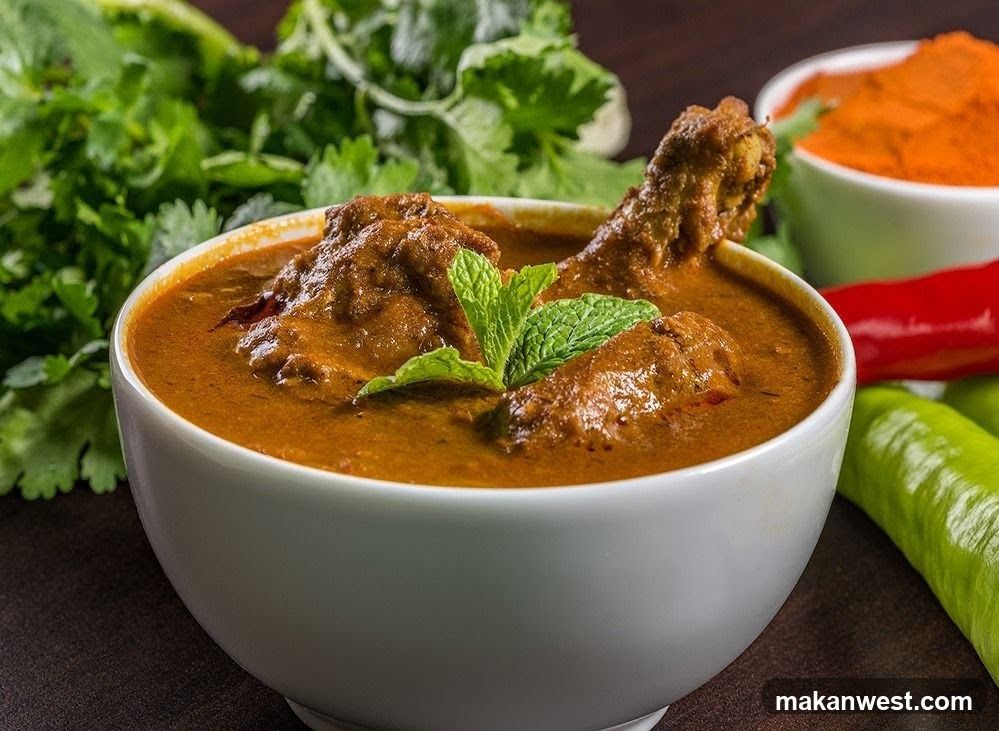 Chicken Curry