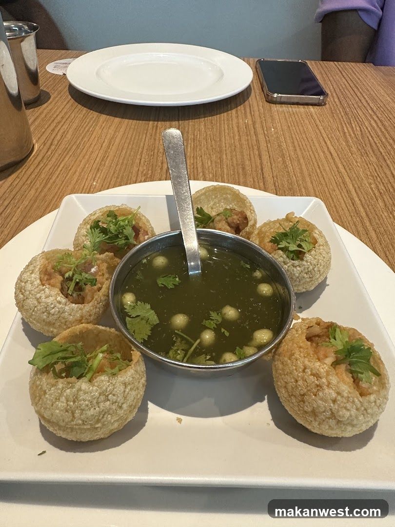 Pani Puri