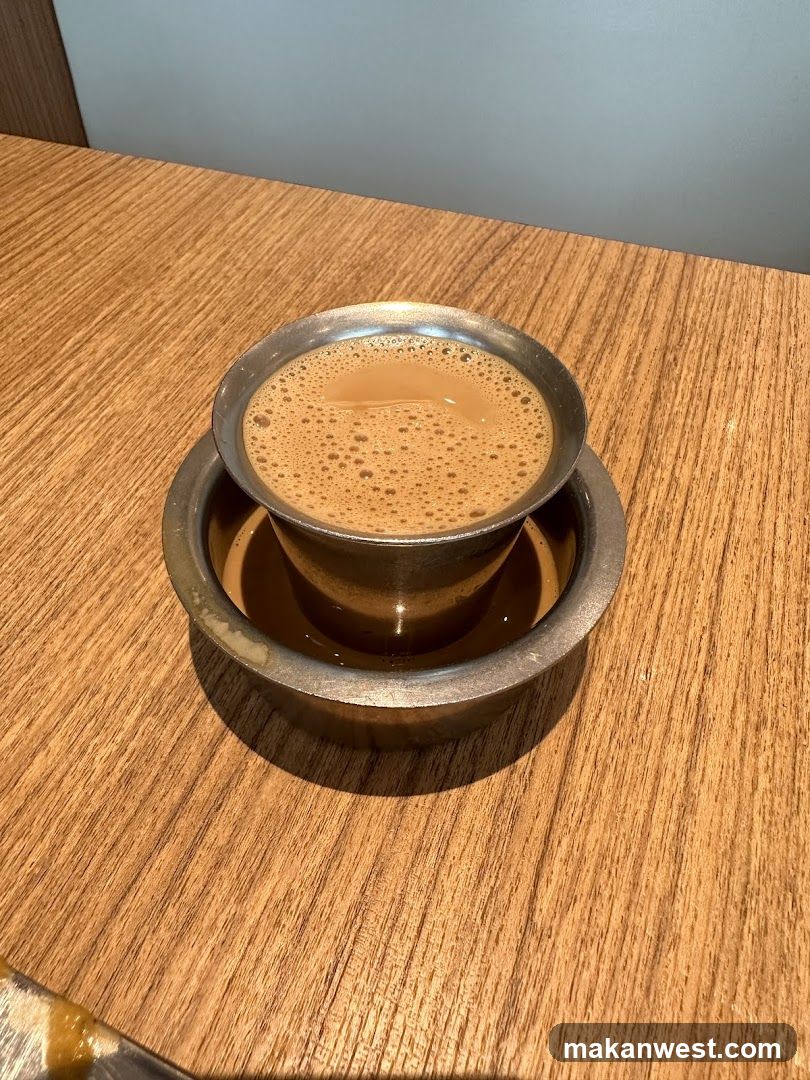 Masala Chai