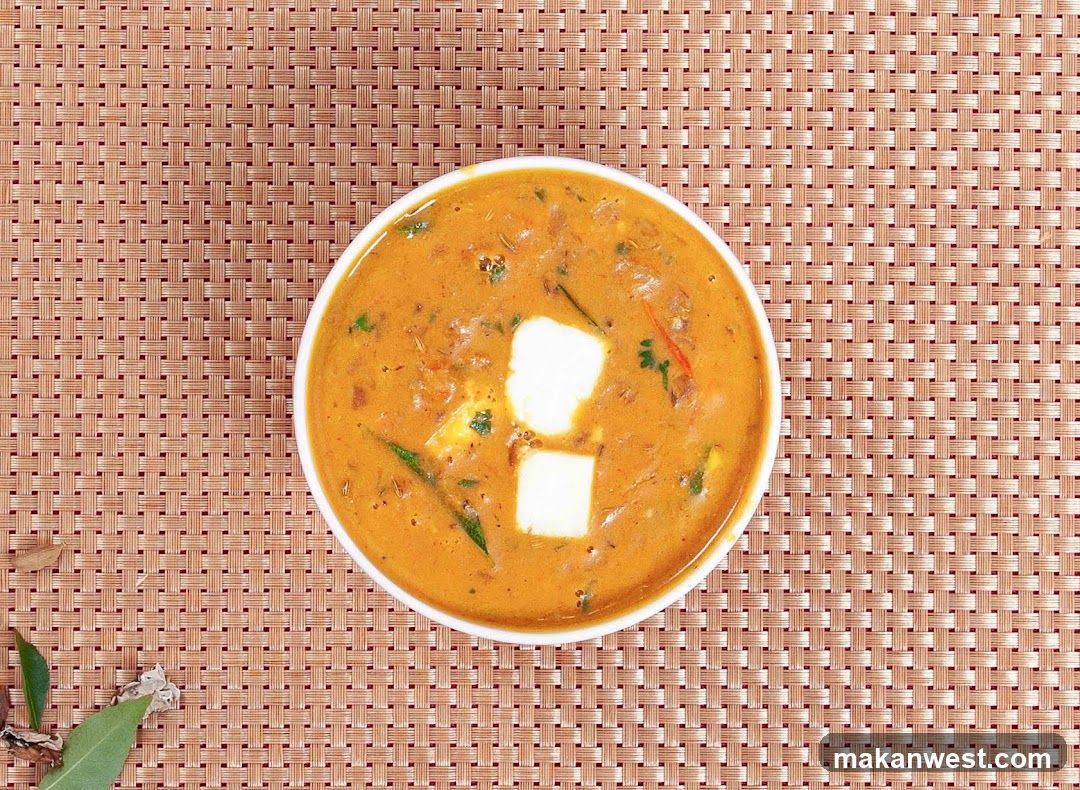 Paneer Dish