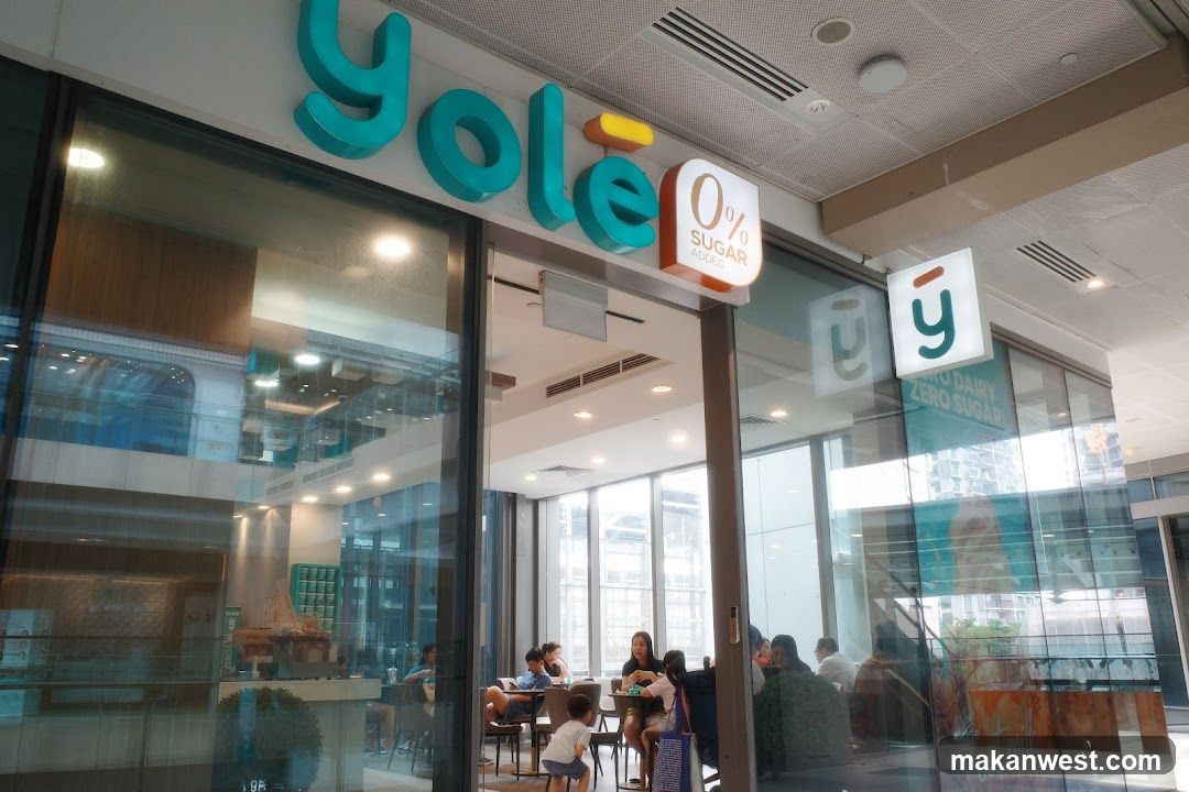 Yolé