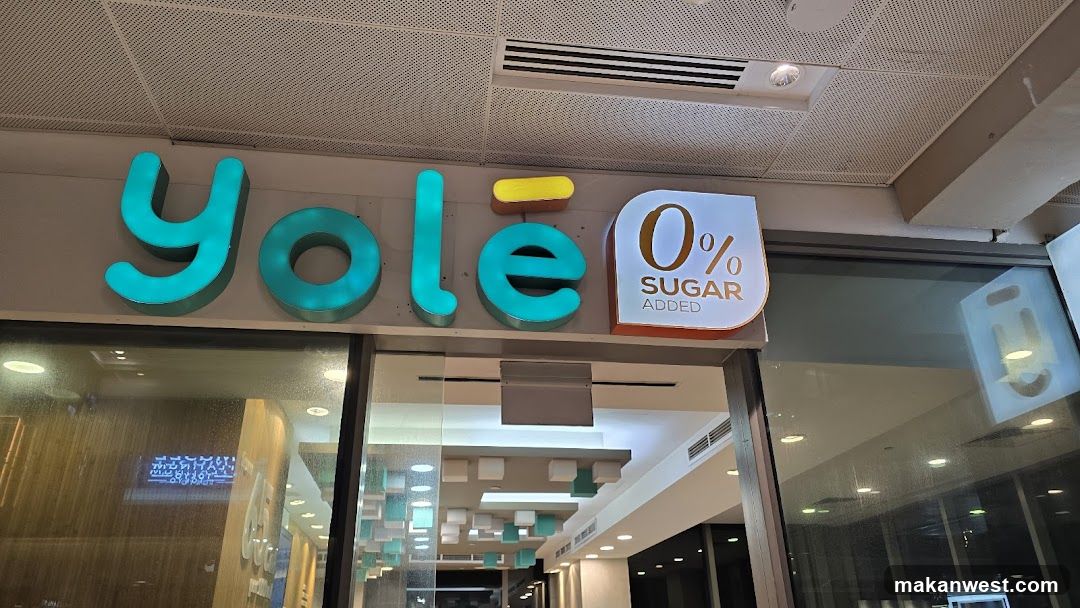 Yolé