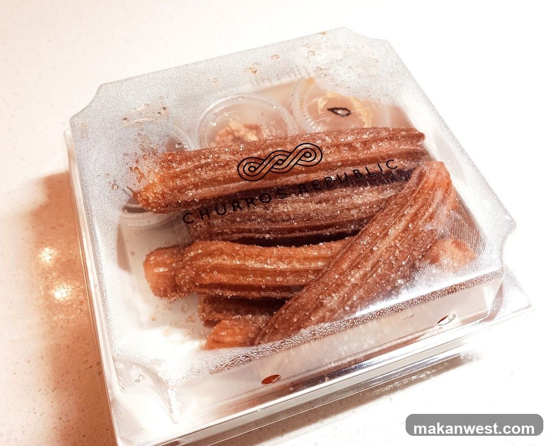 Churros Republic