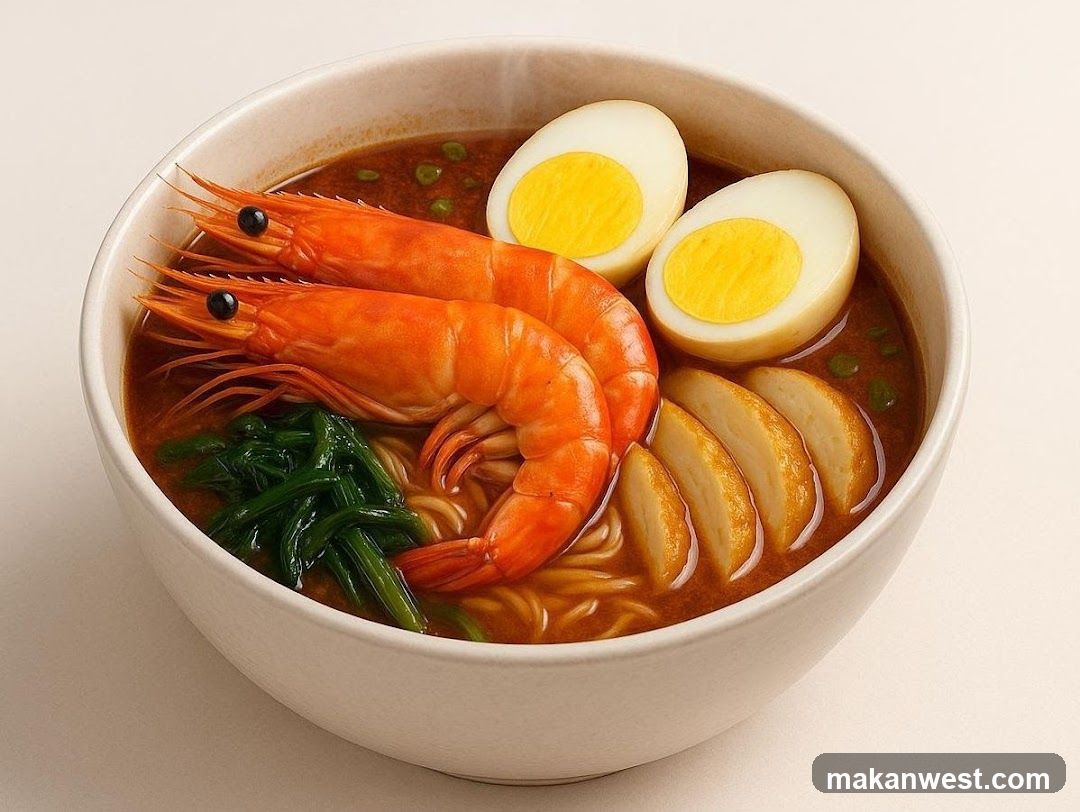 Ramen Bowl