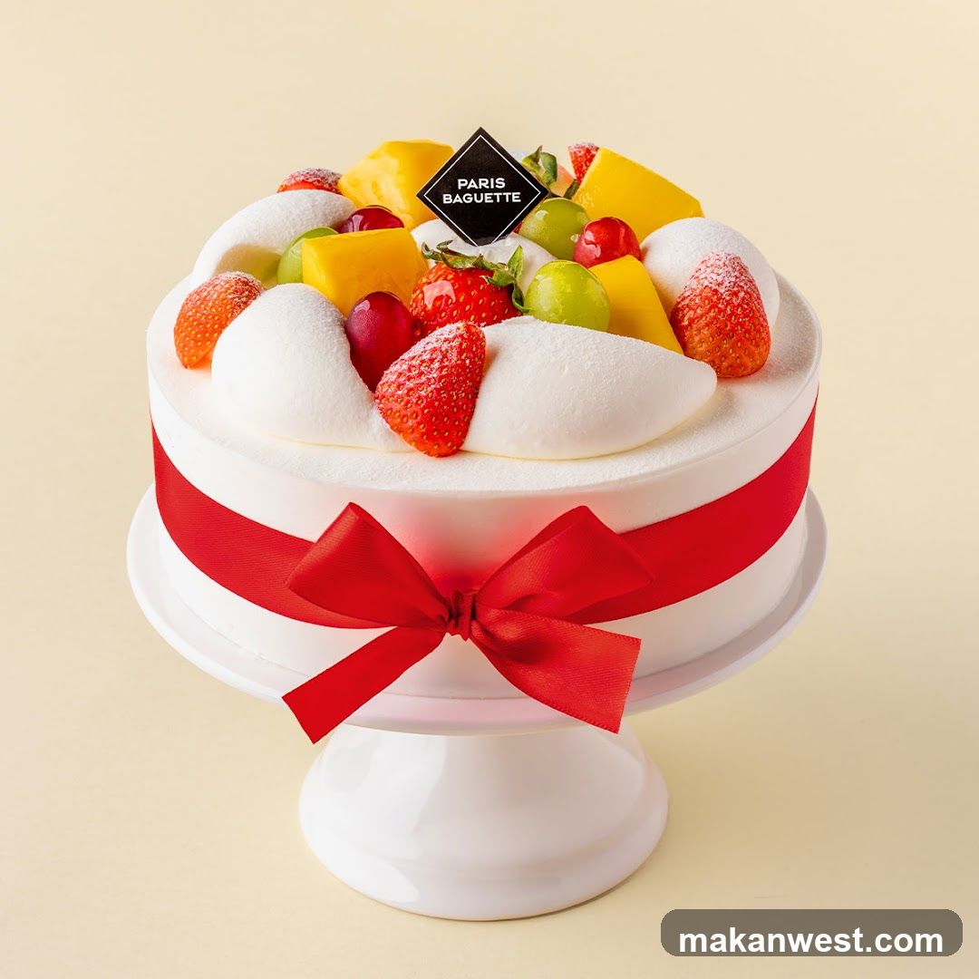 Paris Baguette