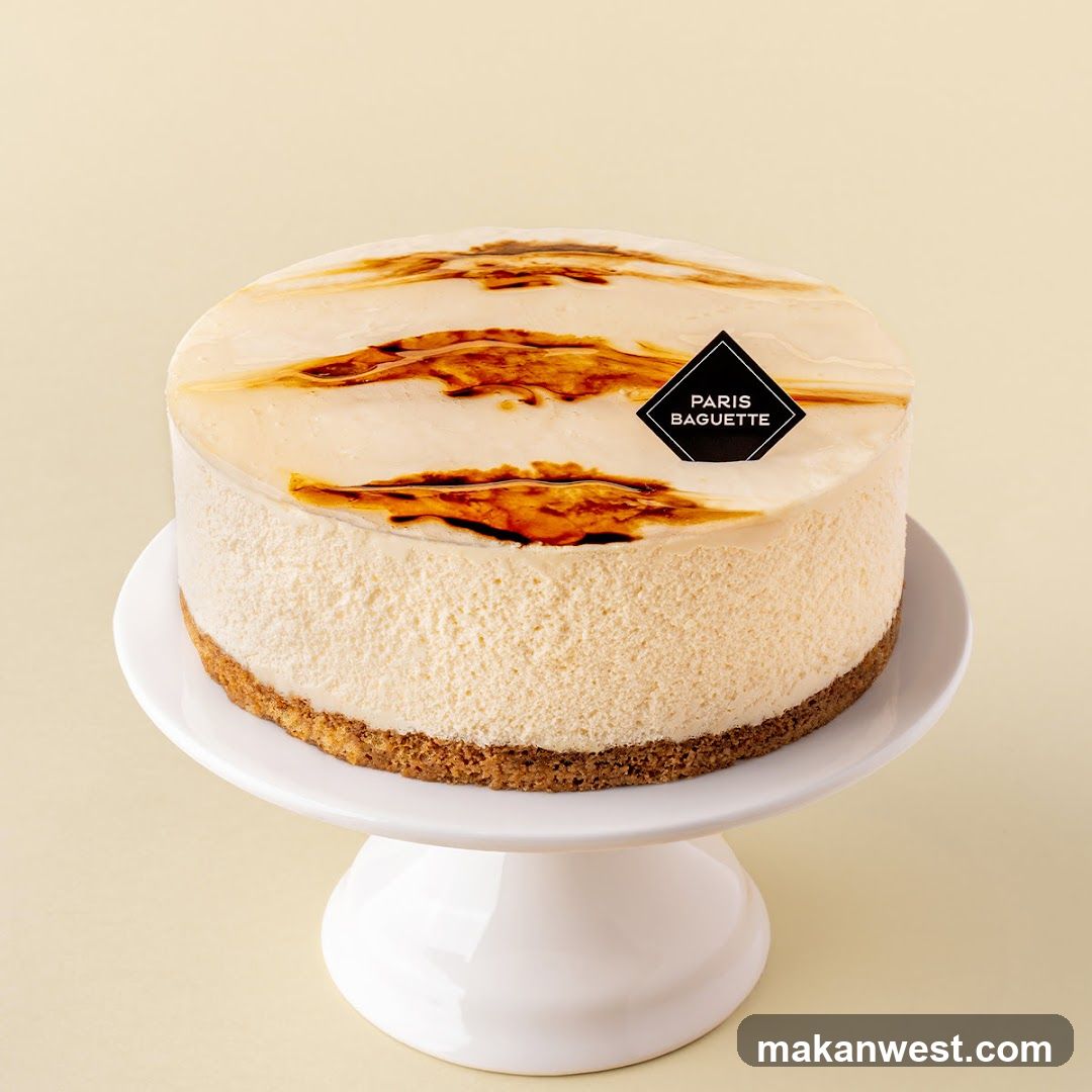 Paris Baguette