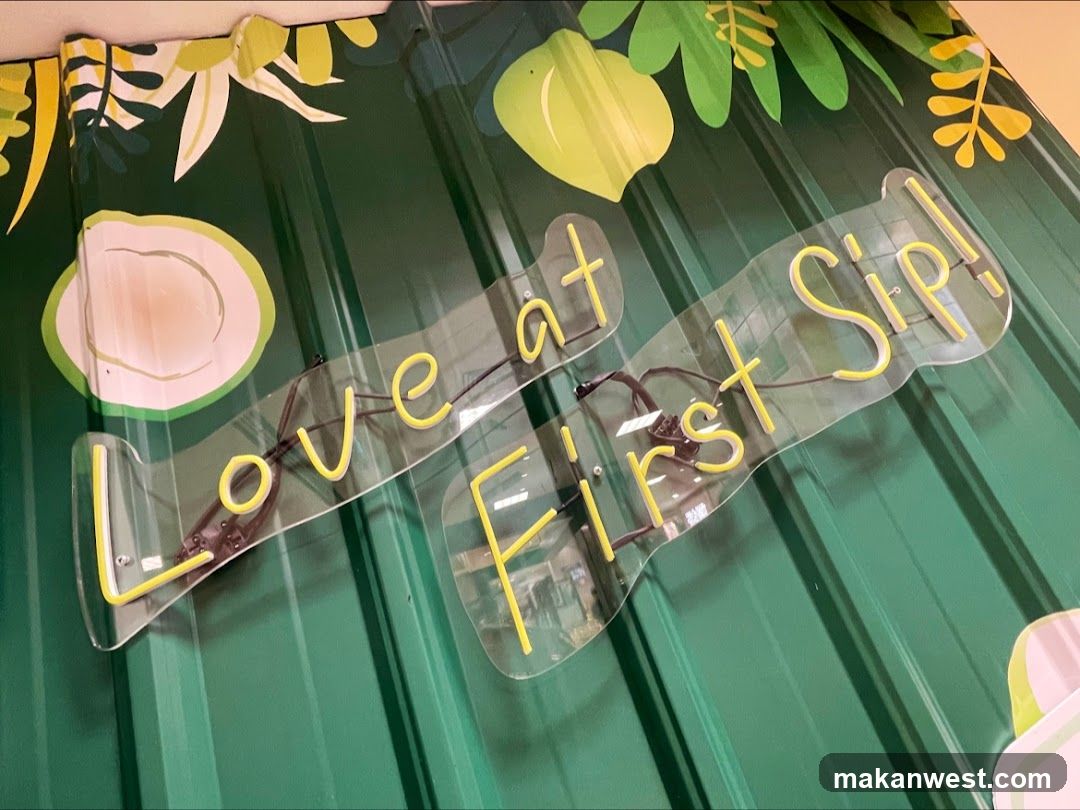 Neon Sign