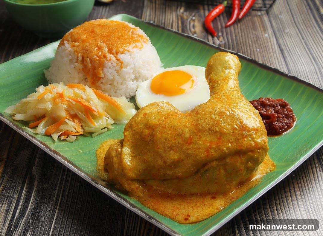 Riverside Indonesian BBQ