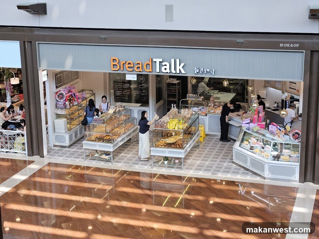 BreadTalk
