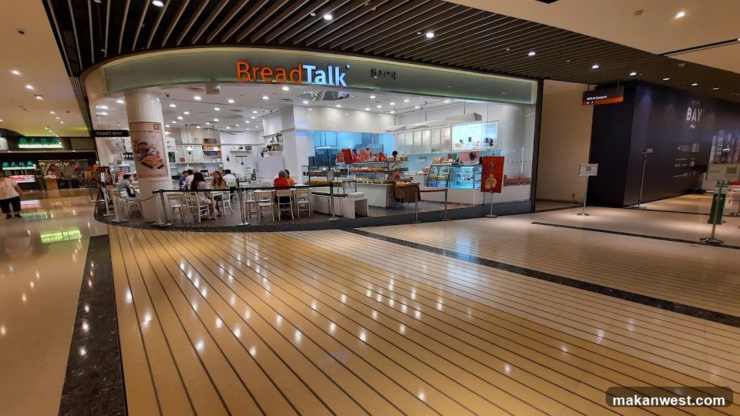 BreadTalk