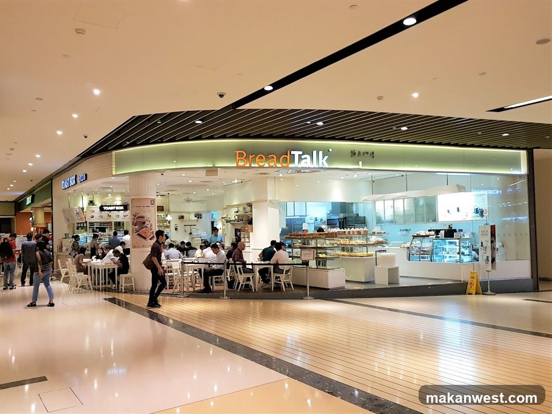 BreadTalk