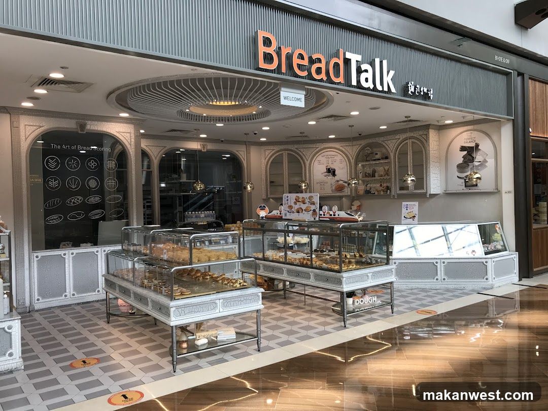 BreadTalk
