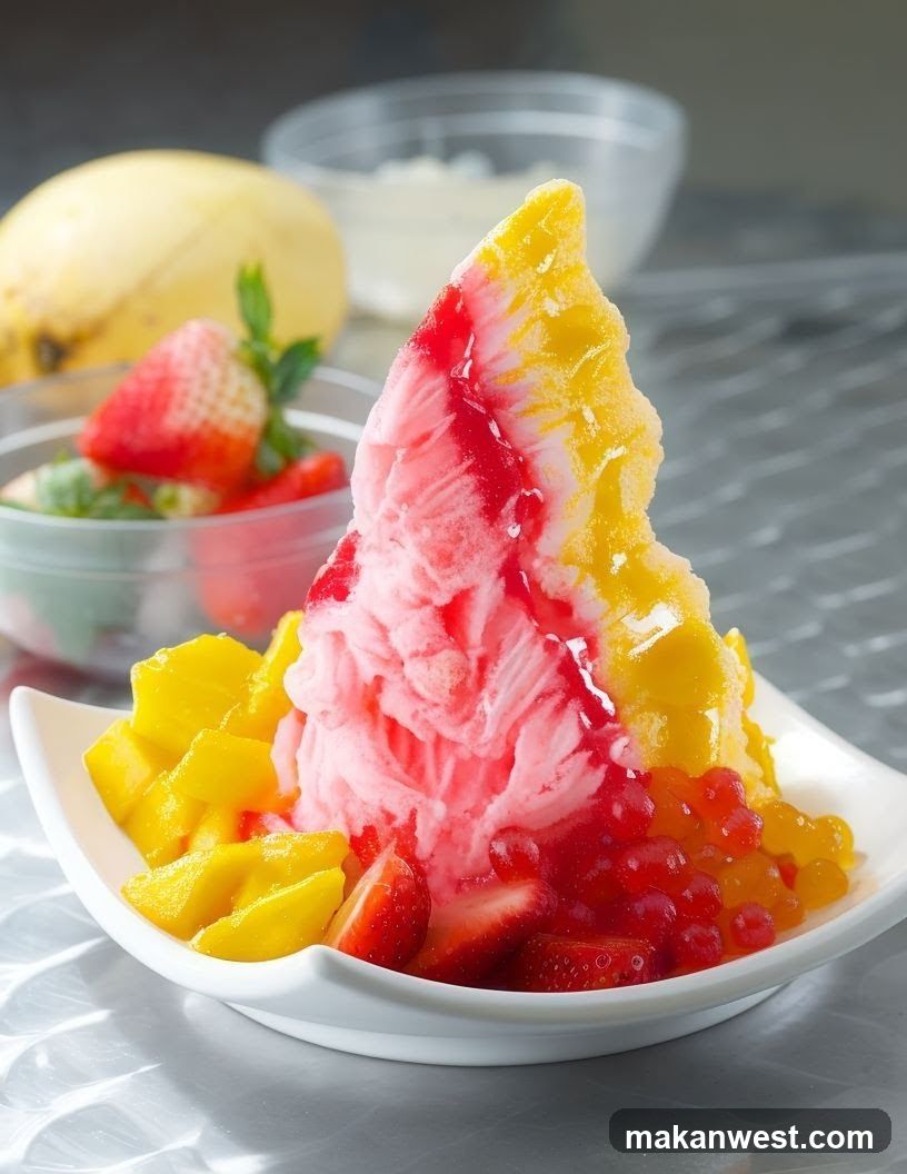 Mei Heong Yuen Dessert 味香园