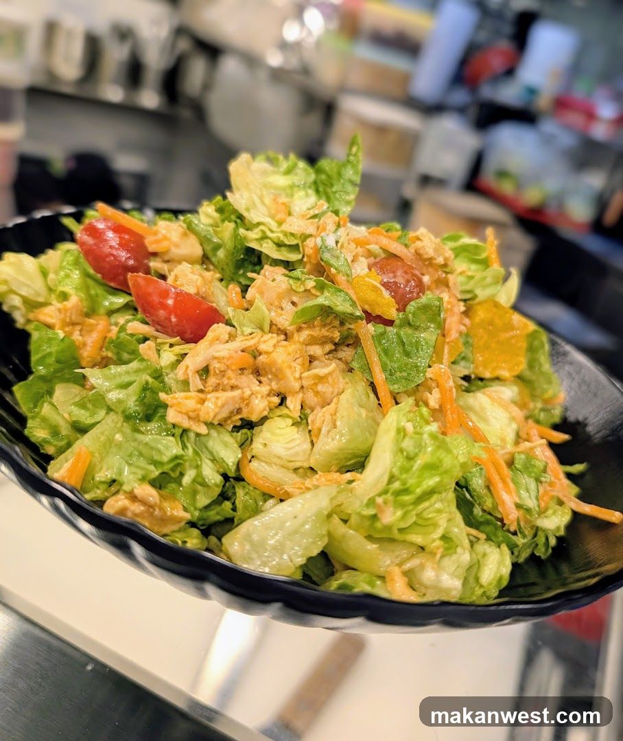 Chicken Salad