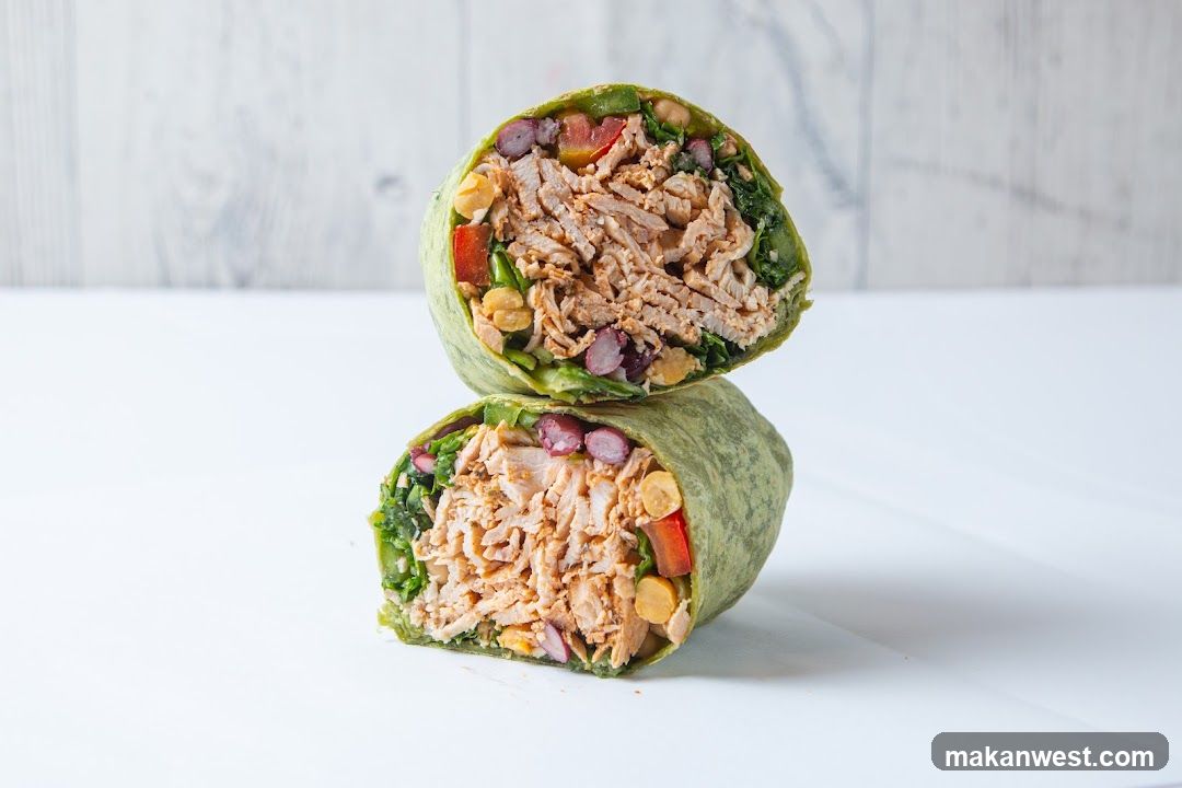 Chicken Wrap