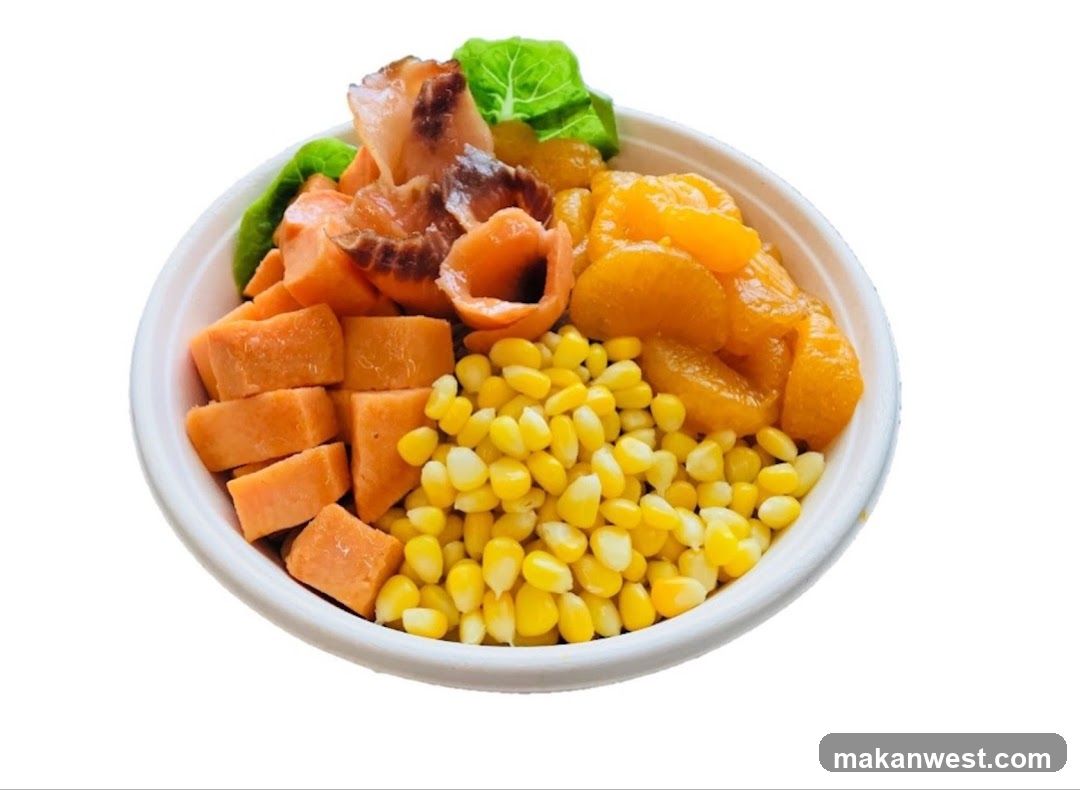 Poke Bowl