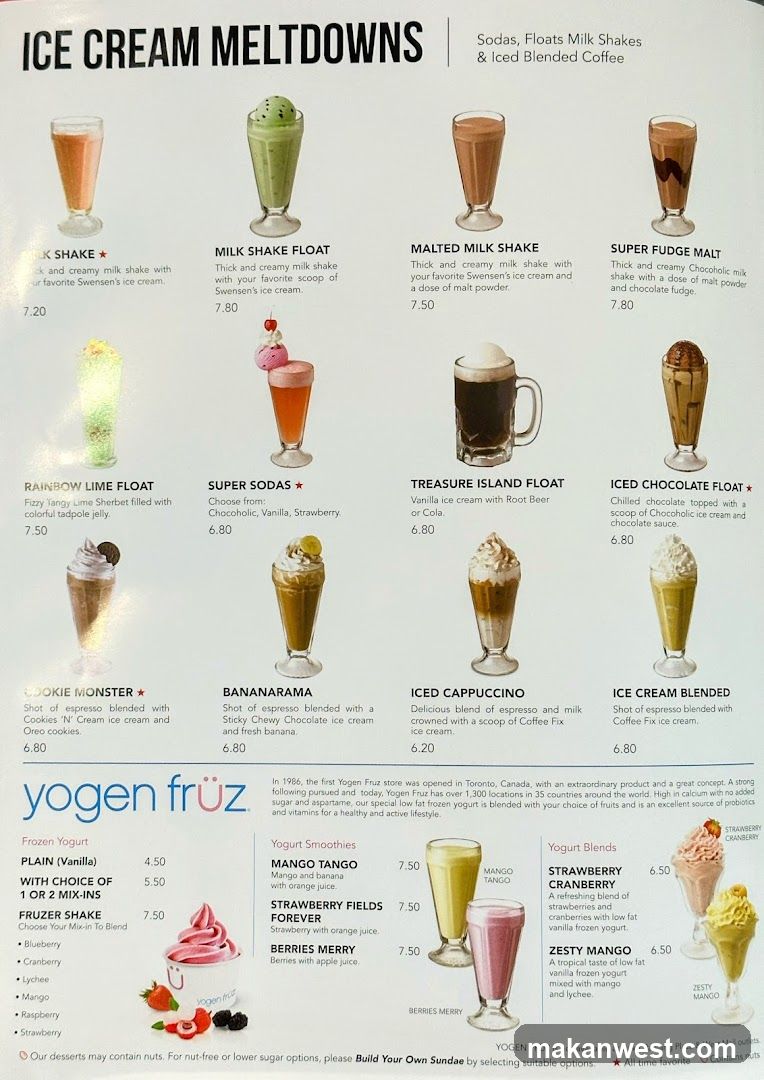 Swensen's