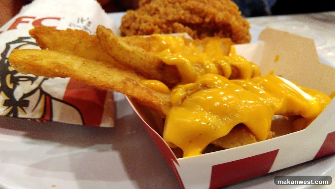 KFC Meal