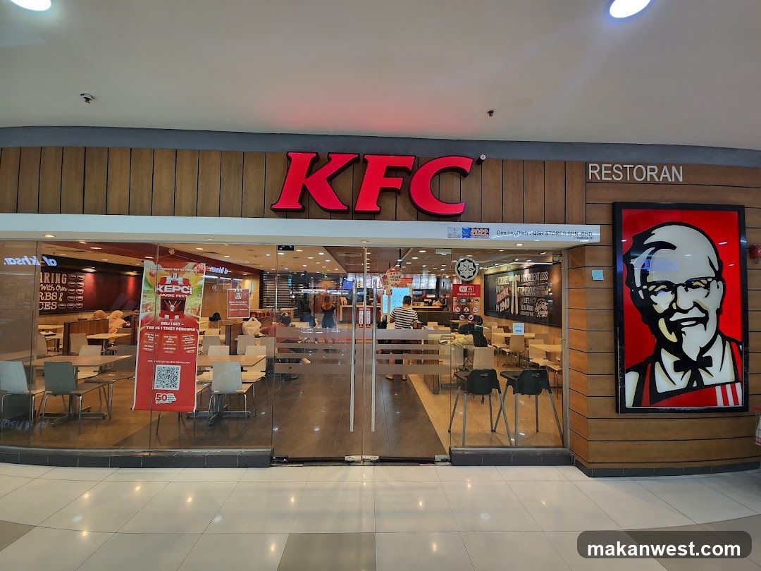 KFC