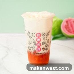 Guava Drink