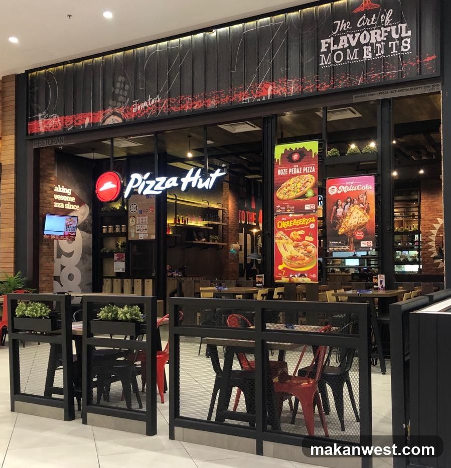 Pizza Hut