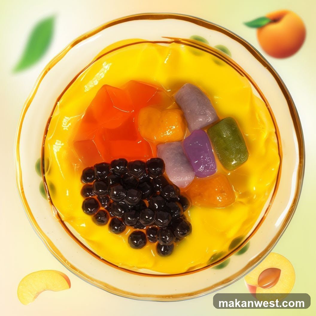 Dessert Bowl