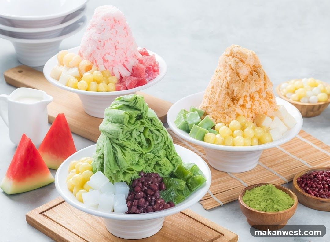 Ji De Chi 记得吃甜品