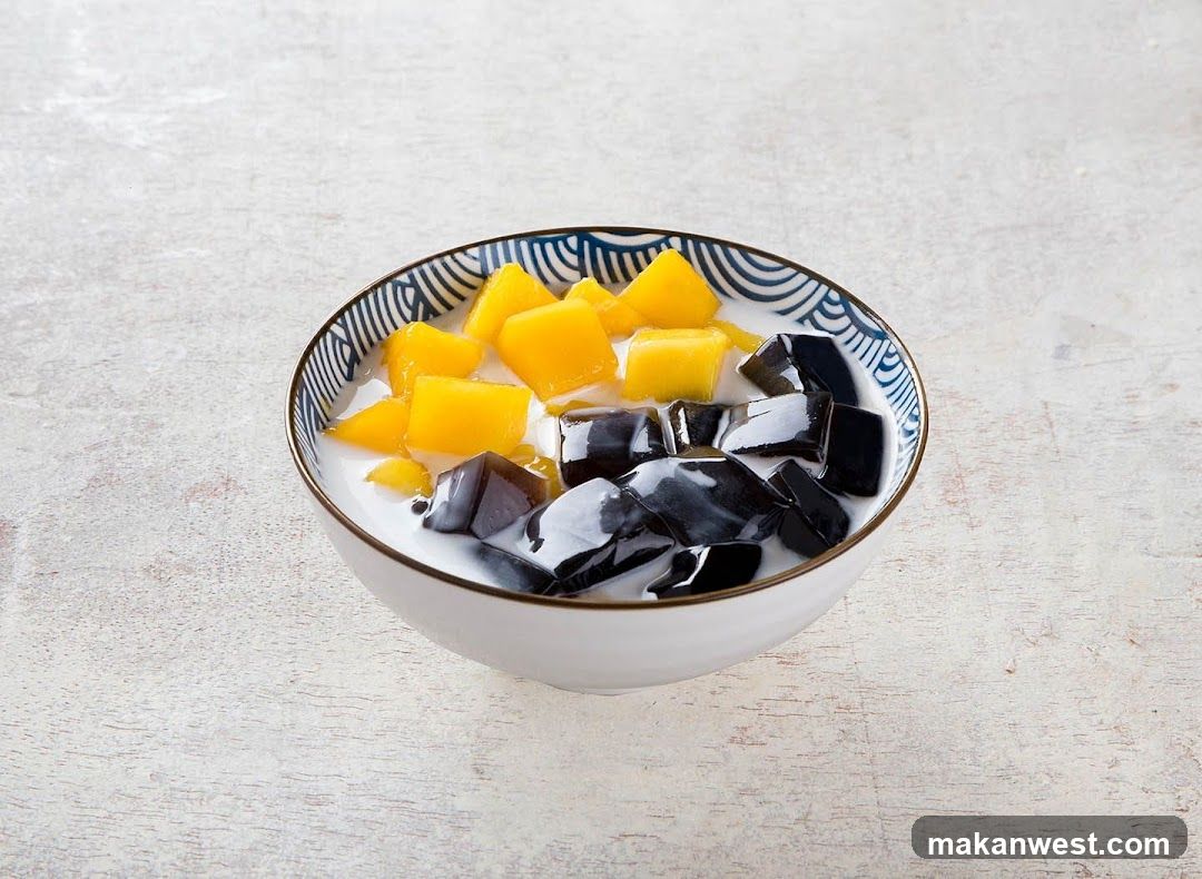 Ji De Chi 记得吃甜品