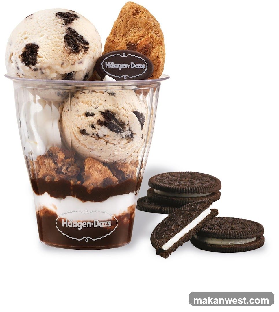 Ice Cream Sundae