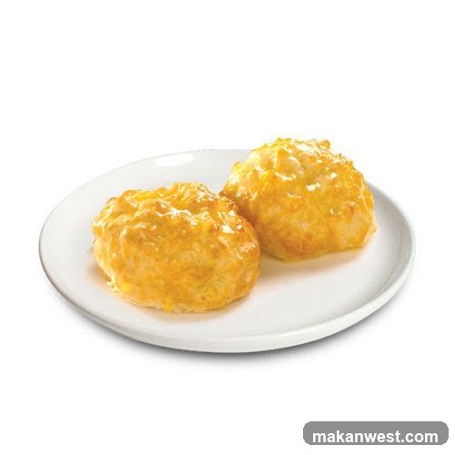 Texas Chicken