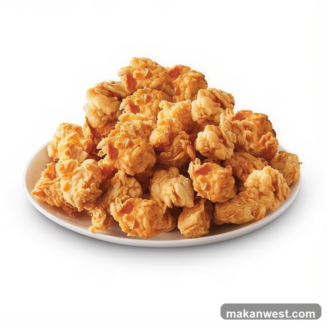 Texas Chicken