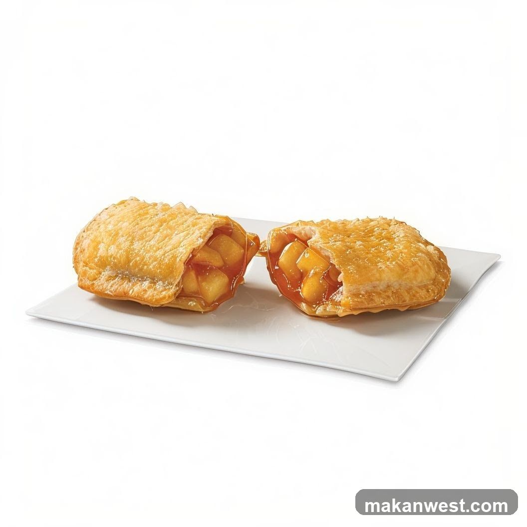 Apple Pies